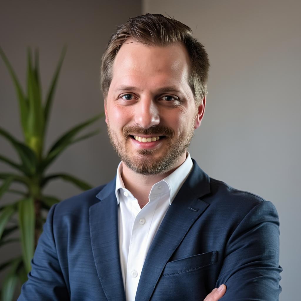 Patrik Janßen