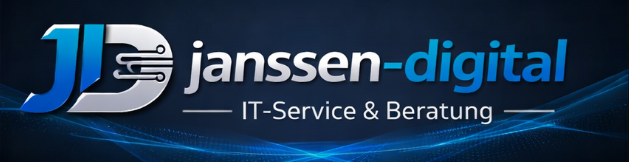 Janssen Digital Logo